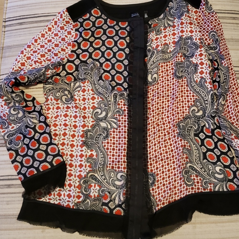 Women's blouse